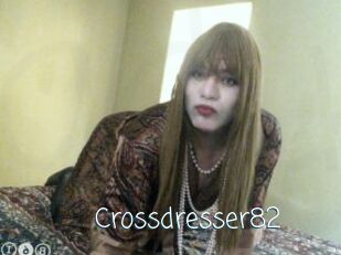 Crossdresser82