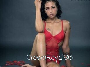 CrownRoyal96