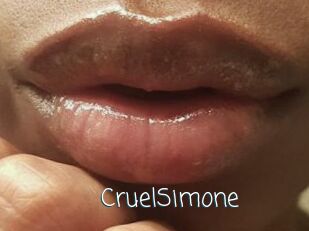 CruelSimone