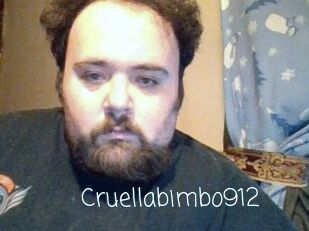 Cruellabimbo912