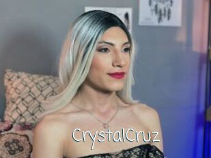 CrystalCruz