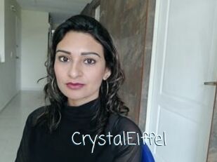 CrystalEiffel