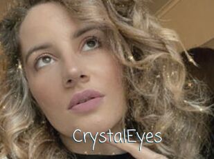 CrystalEyes