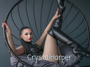 CrystalHarper