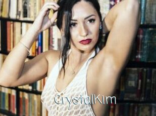 CrystalKim