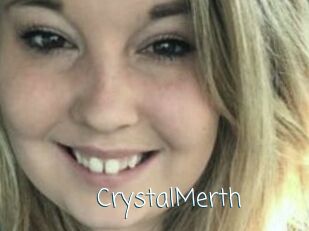 CrystalMerth