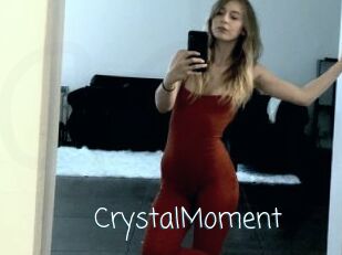 CrystalMoment