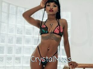 CrystalMoss