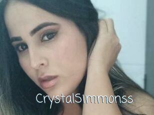 CrystalSimmonss