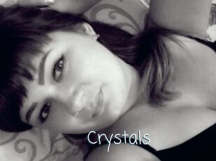 Crystals