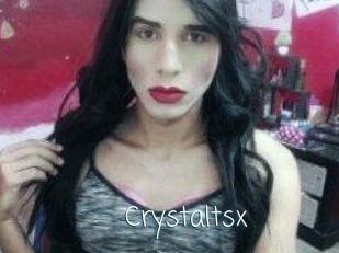 Crystaltsx