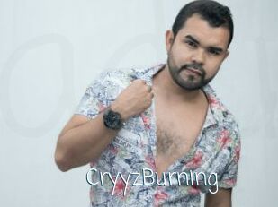 CryyzBurning