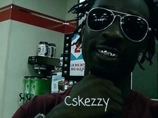 Cskezzy