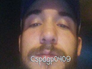 Cspdgp0409