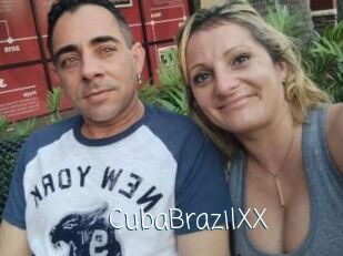 CubaBrazilXX