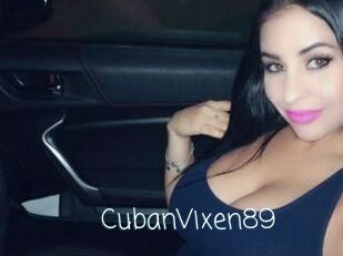 CubanVixen89