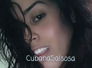 CubanaSalsosa