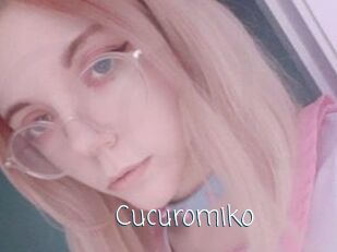 Cucuromiko