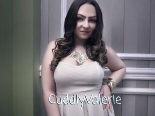 CuddlyValerie