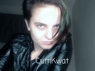CumKwat