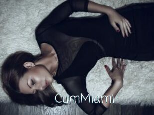 CumMiami