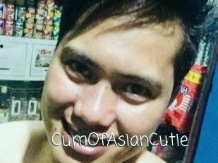 CumOfAsianCutie
