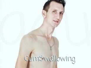 CumSwallowing