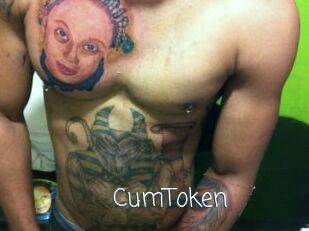 CumToken