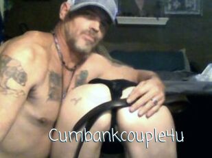Cumbankcouple4u