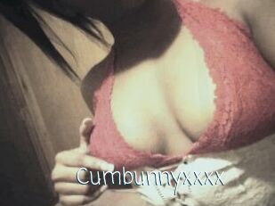 Cumbunnyxxxx