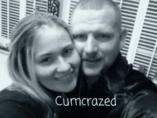 Cumcrazed