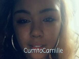 CumtoCamille