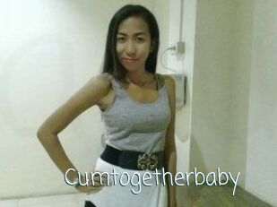 Cumtogetherbaby