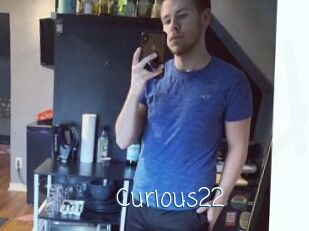 Curious22