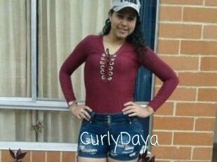 CurlyDaya