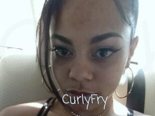 CurlyFry