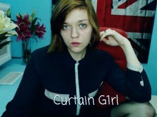 Curtain_G1rl