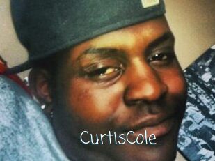 CurtisCole