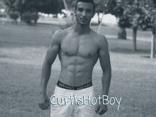 CurtisHotBoy