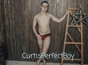 CurtisPerfectBoy
