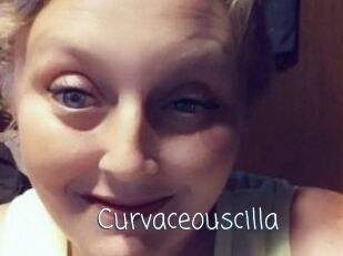 Curvaceouscilla Adult o Porn