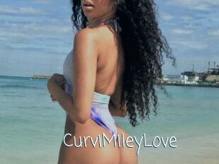 CurviMileyLove