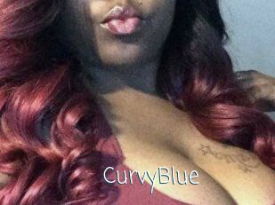 CurvyBlue