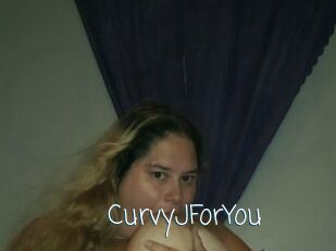 CurvyJForYou