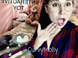CurvyMolly