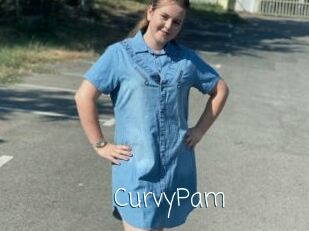 CurvyPam