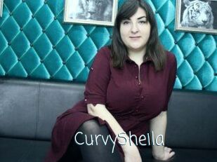 CurvySheila Adult o Porn
