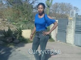 Curvychoke