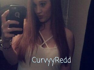 CurvyyRedd