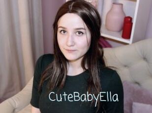 CuteBabyElla